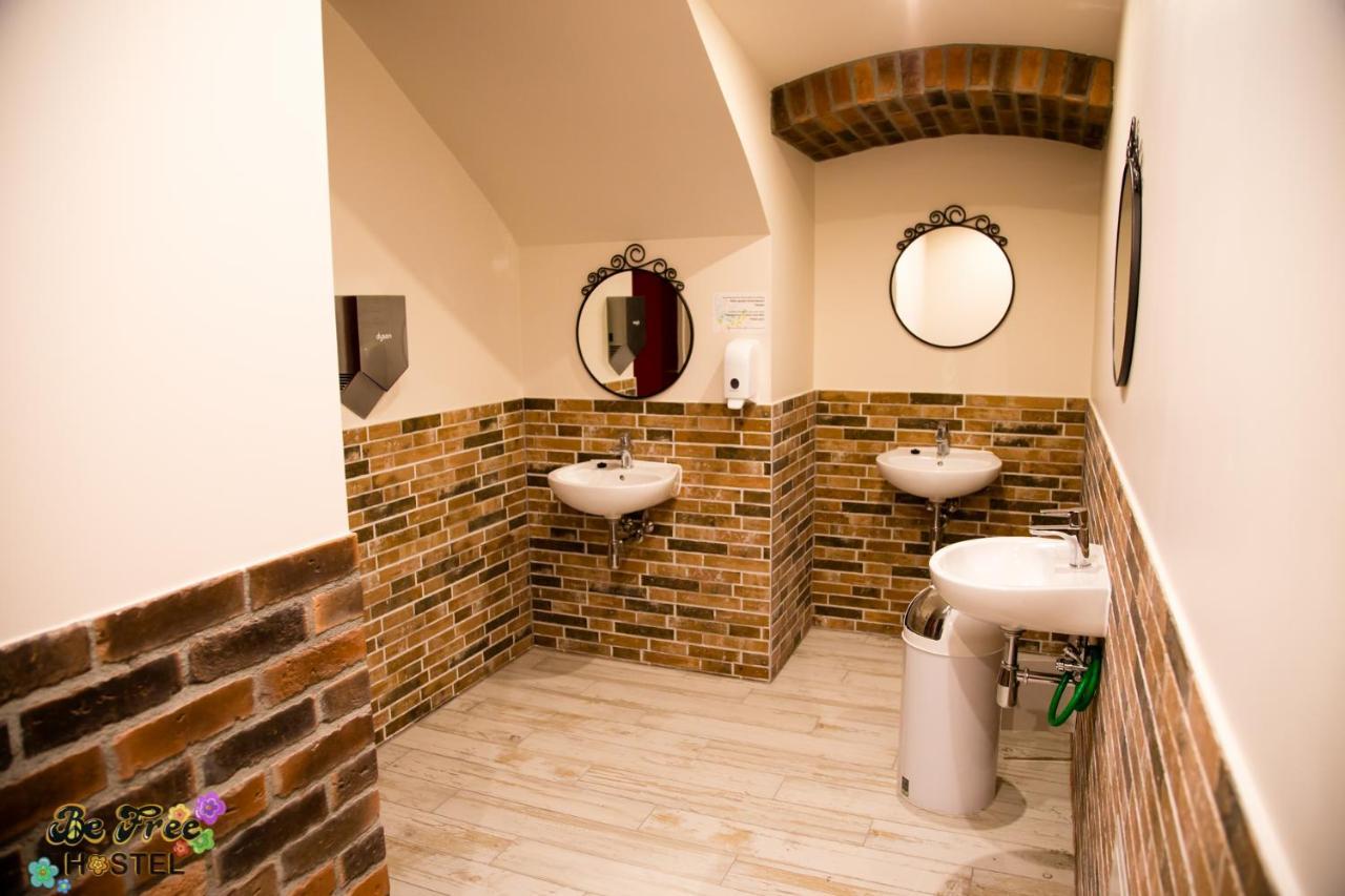 Befree - Self-service Hostel
