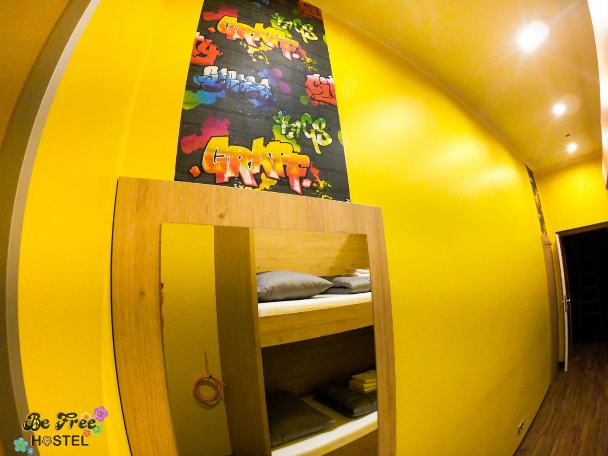 Hostel Befree - Self-service Vienna
